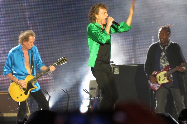"Stones"