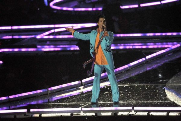 "Prince"