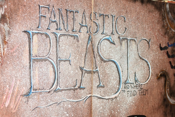 "Fantastic"