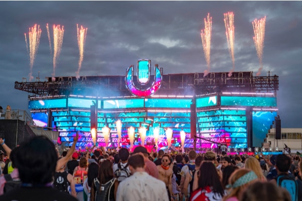 "Coachella"