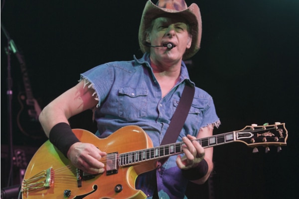 "Nugent"