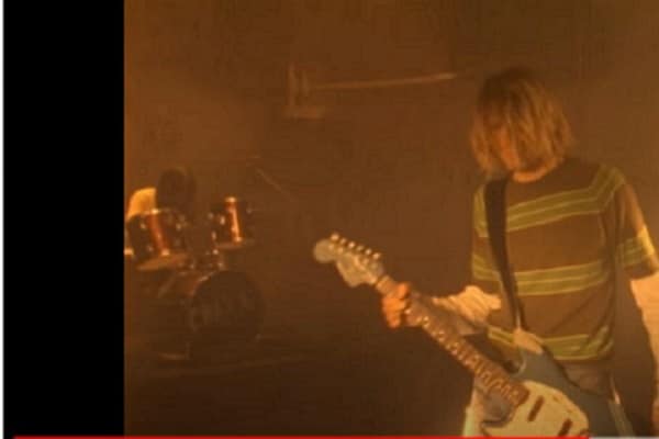 "Cobain"