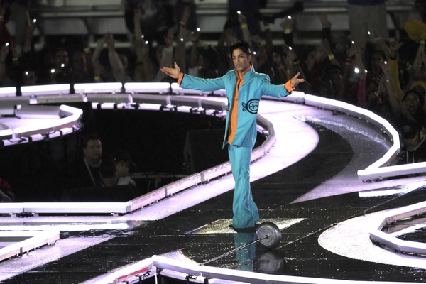 "Prince"