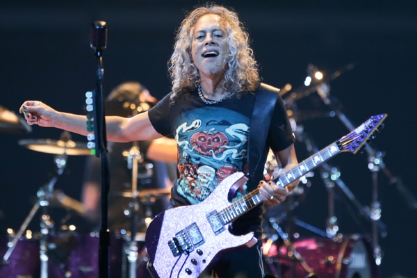 "Hammett"