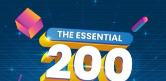 Radio Nova The Essential 200 - See Saturday's Countdown