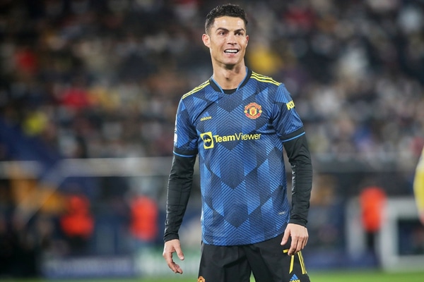 "Ronaldo"