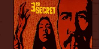 "3rd Secret"