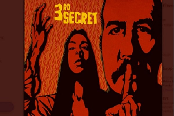 "3rd Secret"