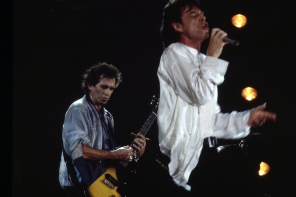 "Stones"