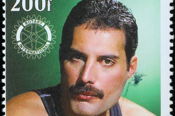 "Mercury"