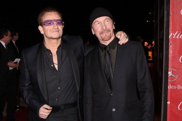 "Bono"