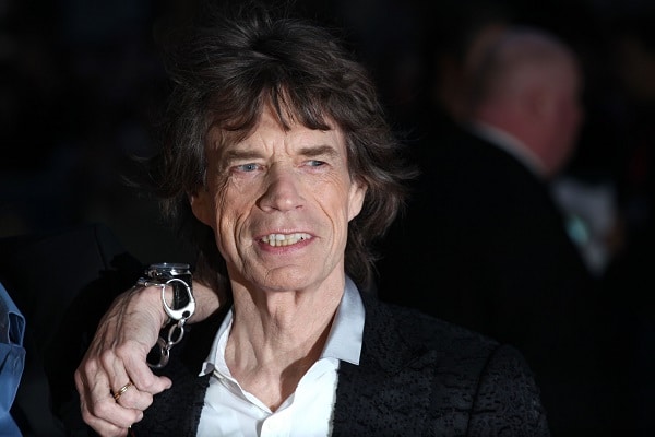 "Jagger"