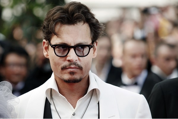 "Depp"
