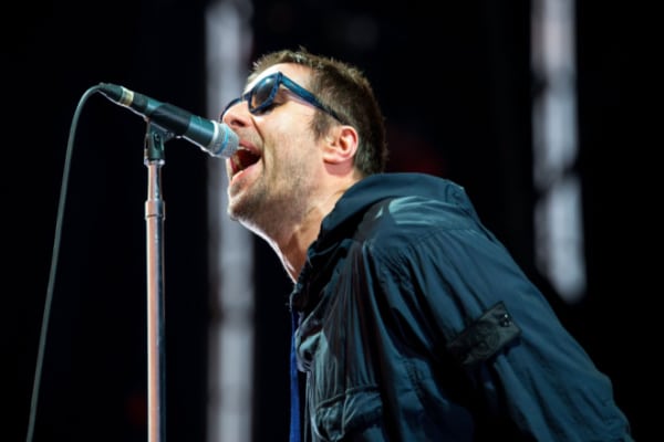 "Gallagher"
