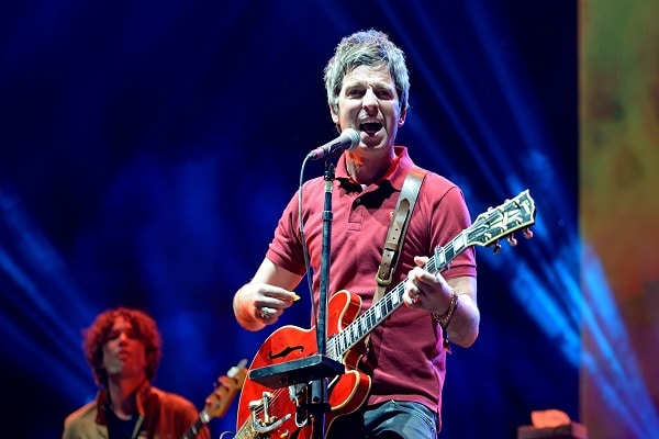 "Gallagher"