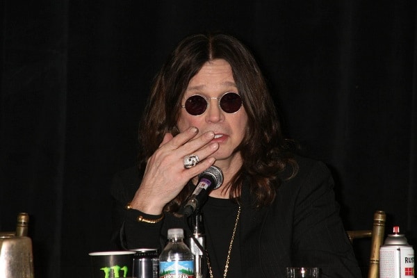 "Osbourne"