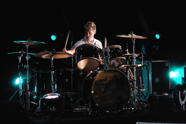 "Pearl Jam"