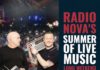 Radio-NOVA'S-Summer-Of-Live-Music-Long-Weekend