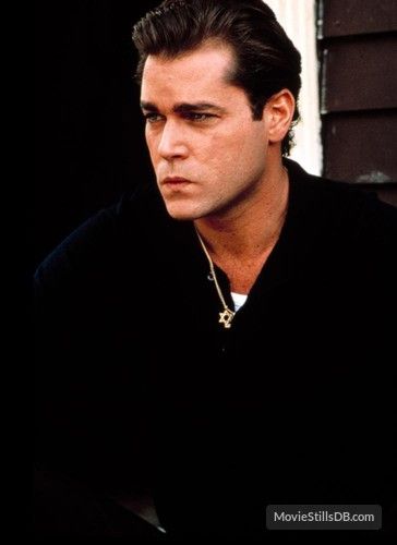 Ray Liotta Goodfellas
