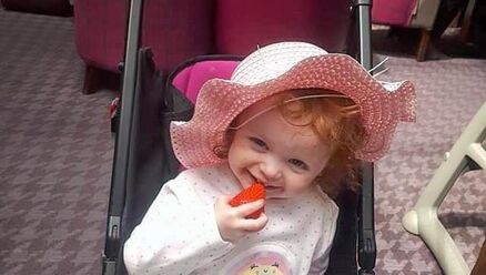 , Cork Woman Facing Life Sentence After Guilty Verdict In Gruesome Murder of Two-Year-Old Santina
