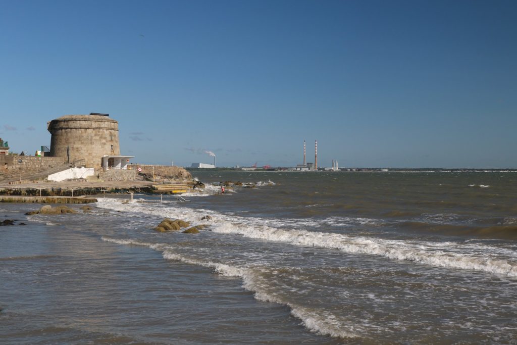 Seapoint Beach