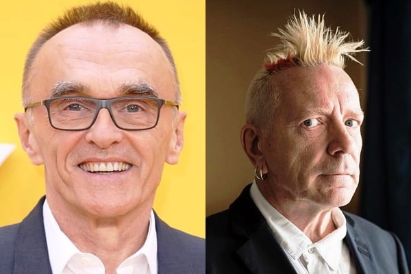 Sex Pistols Beat John Lydon in Court Battle Over Danny Boyle's