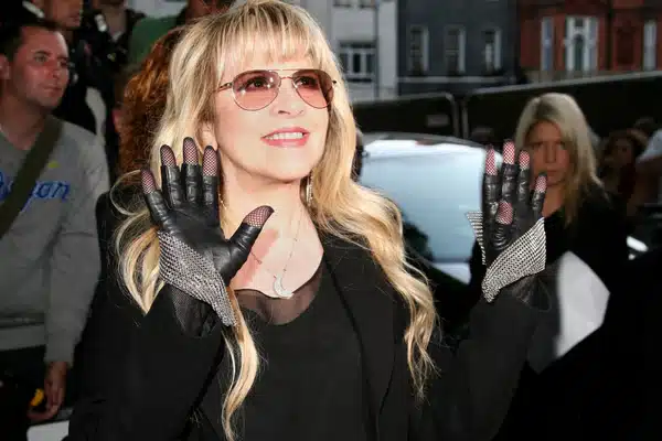 "Stevie"