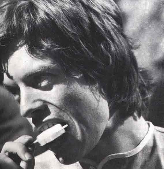Today in Music History Mick Jaggger