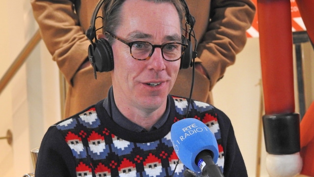 RTE announce new Toy Show The Musical
