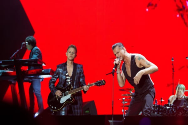"Depeche"