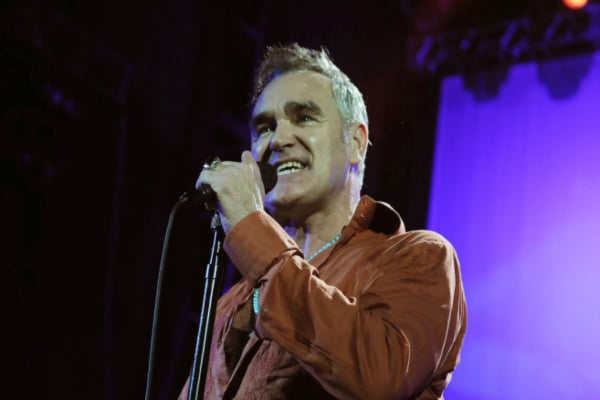 "Morrissey"