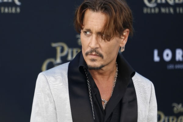 "Depp"