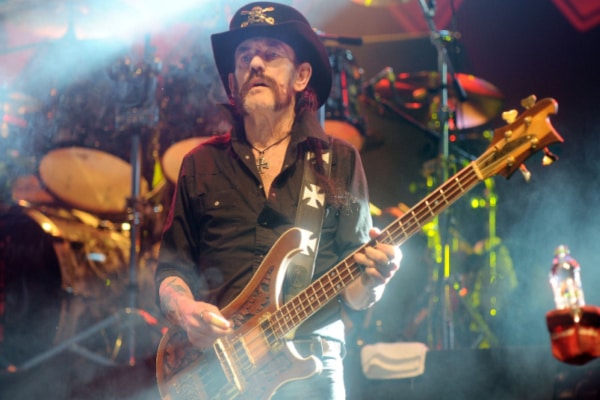 "Lemmy"