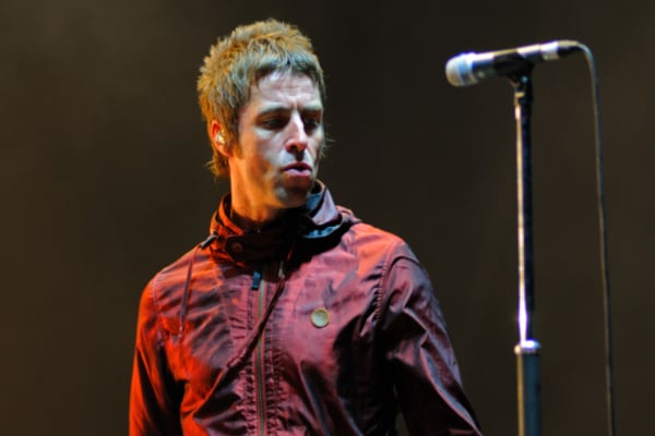 "Gallagher"