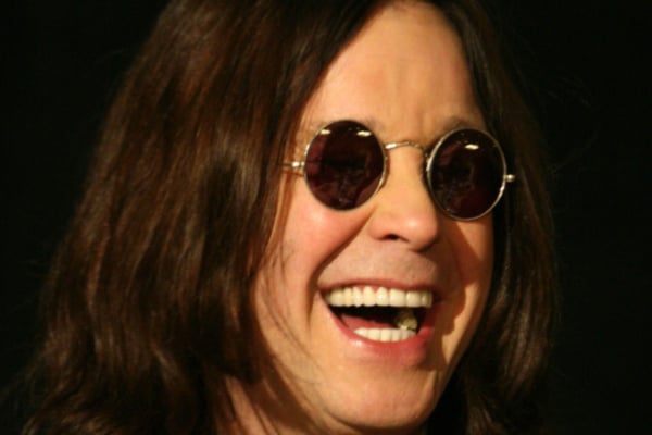 "Ozzy"