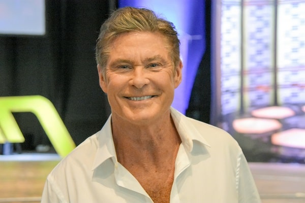 "Hasselfhoff"