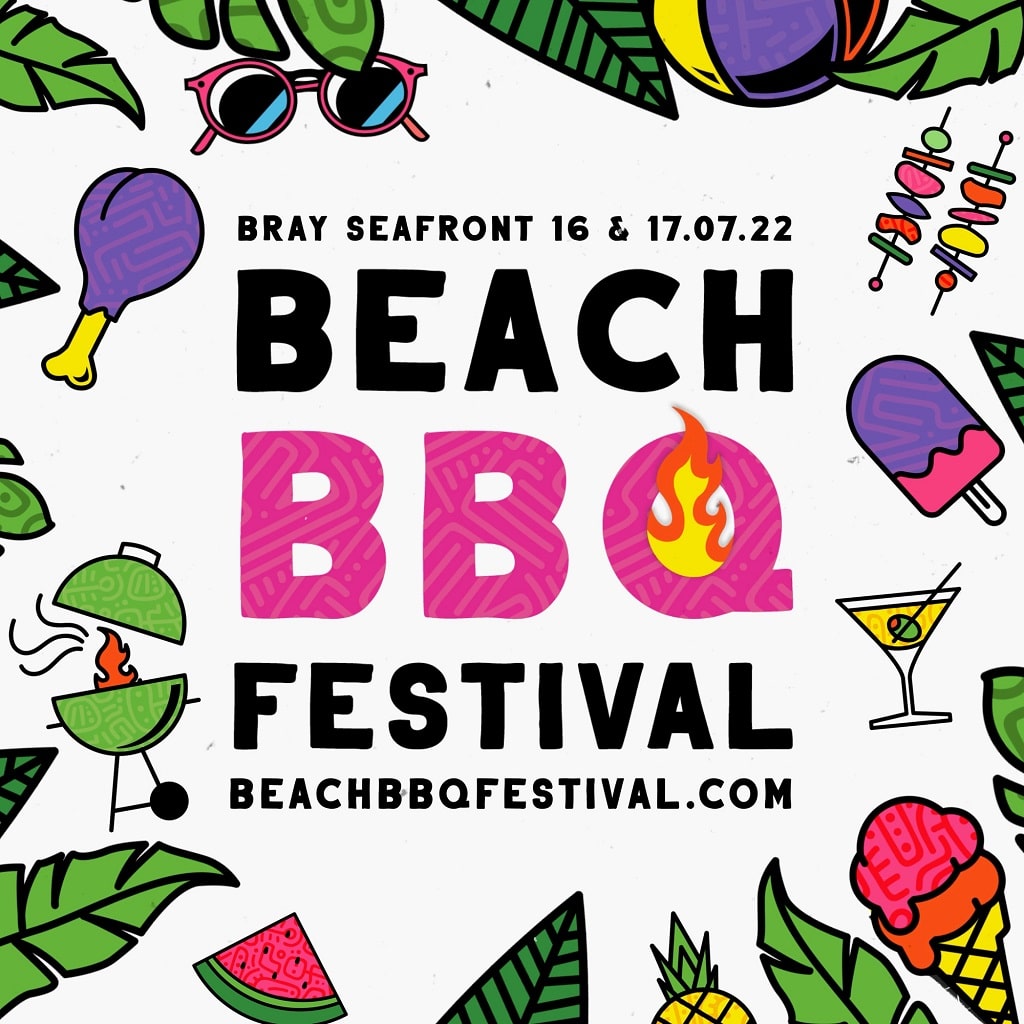 Beach-BBQ-Festival-Comes-To-Bray-This-Weekend
