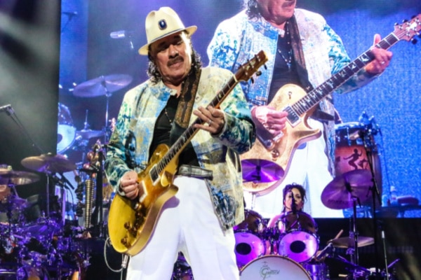 "Santana"