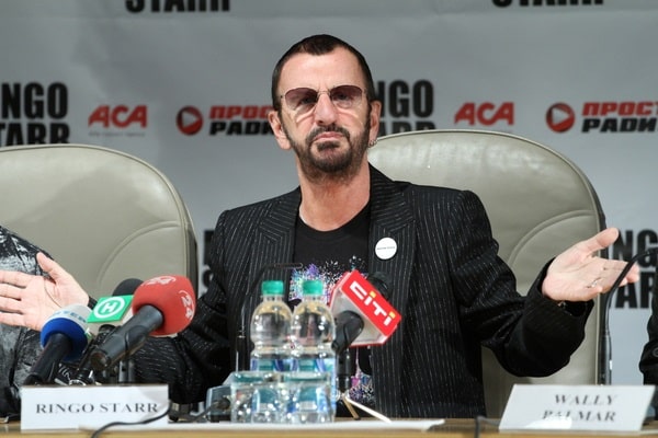 "Ringo"