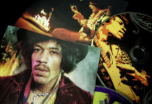 "Hendrix"