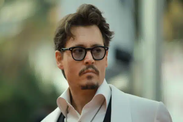"Depp"