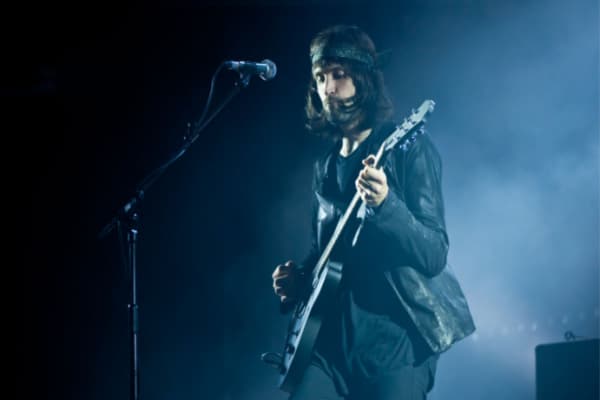 "Kasabian"