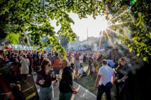 Sunshine The Big Grill 2019