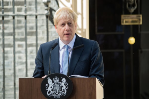 "Johnson"