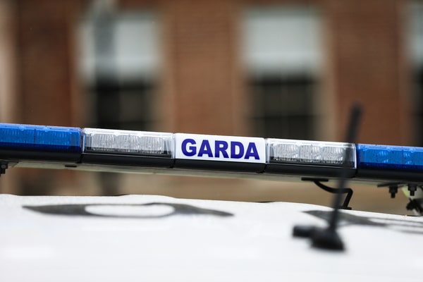 Kildare Assault