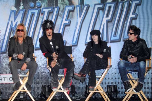"Motley"