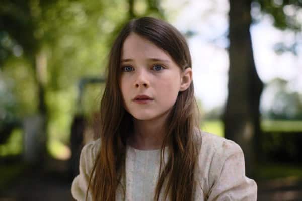 An Cailin Ciuin Catherine Clinch Curzon