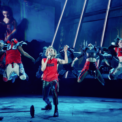 win, WIN: &#8220;Bat Out of Hell&#8221; Opening Night Tix &#038; A Night in Hard Rock Hotel Dublin