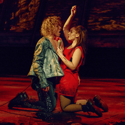 win, WIN: &#8220;Bat Out of Hell&#8221; Opening Night Tix &#038; A Night in Hard Rock Hotel Dublin