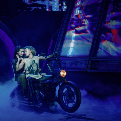 win, WIN: &#8220;Bat Out of Hell&#8221; Opening Night Tix &#038; A Night in Hard Rock Hotel Dublin